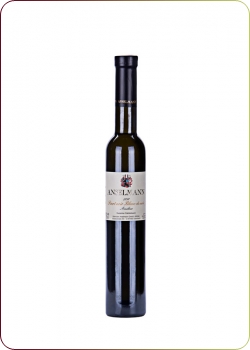 Anselmann, Edesheim - 2011, Sptburgunder Blanc de Noir Auslese "Pinot noir" edels - 0,375 Liter