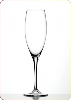 Eisch - Jeunesse Sensis plus, "Champagner 514/76" 1 Sektglas (25141076)