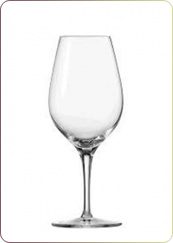 Eisch - Vinezza, "Probierglas 550/41" 1 Probierglas (25500041)