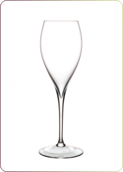 L'Atelier du Vin - Glas "Fltes Grand Piqu" Box mit 6 Glsern (0952384)