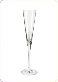 Leonardo - Cheers, "Sektglas Basalto" 1 Sektglas (018091)