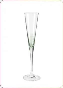 Leonardo - Cheers, "Sektglas Verde" 1 Sektglas (018092)