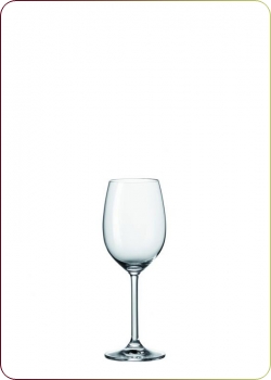 Leonardo - Daily, "Weiwein" 1 Weiweinglas mit Eichmarke 0,2 Liter (032583)