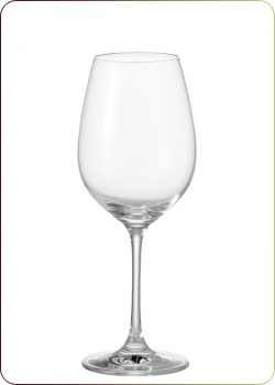 Leonardo - Gourmet+, "Wein" 1 Weinglas (026594)