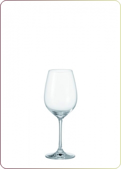 Leonardo - Gourmet+ "Weinglas 0.2" 6 Weinglser (032576)