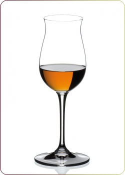 Riedel - Vinum, "Cognac Hennessy" 2 Cognacglser (6416/71)