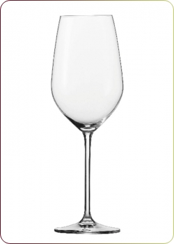 Schott Zwiesel - Fortissimo, "Bordeauxpokal" 1 Rotweinglas (112495)