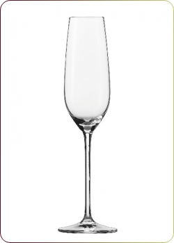 Schott Zwiesel - Fortissimo, "Sekt/Champagner" 1 Sektglas (112494)