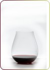 Riedel - The O Wine Tumbler, "Big Pinot/Nebbiolo" 2 Rotweinglser (0414/67)