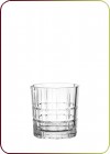 Leonardo - Spiritii, "Single Old Fashioned" 4 Whiskyglser (022757)