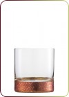 Eisch - Gold Rush, "Whisky 500/14 rosgold" 4 Whiskyglser (74450014)