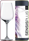 Eisch - Superior Sensis plus, "Bordeaux 500/21" 4 Rotweinglser in Geschenk-Rhren (25002021)