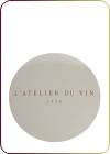 L'Atelier du Vin - Ausgieer "Verseur Stop-Gouttes Classic" (0810950)