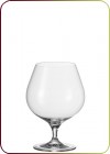 Leonardo - Cheers, "Schwenker" 6 Cognacglser (061641)