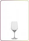 Leonardo - Daily, "Rotwein" 6 Rotweinglser mit Eichmarke 0,2 Liter (032584)