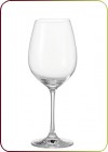 Leonardo - Gourmet+, "Wein/Wasser" 6 Weinglser (026593)