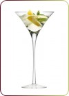 LSA - BAR, "Cocktailglas 275ml - klar BR08" 2 Cocktailglser (G256-10-991)