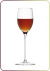 LSA - BAR, "Sherryglas 190ml - klar BR04" 4 Schnapsglser (G251-07-991)