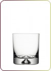 LSA - PYRAMID, "Whiskyglas 325ml - klar PY01" 6 Whiskyglser (G019-09-301)