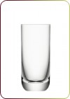 LSA - UNA, "Longdrinkglas 400ml - klar UN02" 4 Longdrinkglser (G039-13-301)
