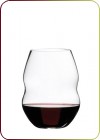 Riedel - Swirl, "Red Wine" 6 Rotweinglser (0450/30)