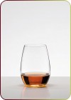 Riedel - The O Wine Tumbler, "Destillate/Brnde/Edelbrnde" 2 Schnapsglser (0414/60)