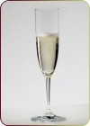 Riedel - Vinum, "Champagne Glass" 6 Champagnerglser (6416/08)