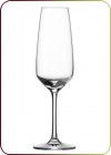 Schott Zwiesel - Taste, "Sekt/Champagner" 6 Sektglser mit Eichmarke 0,1 Liter (116002)