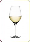 Spiegelau - Authentis, "White Wine Small" 4 Weiweinglser (4400183)