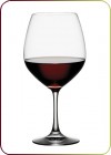 Spiegelau - Vino Grande, "Burgundy" 4 Rotweinglser (4510270)