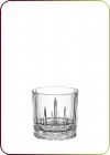 Spiegelau - Perfect Serve Collection, "Perfect Single Old Fashioned Glas" 4 Whiskyglser (4500177)