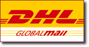  DHL Paket Logo 