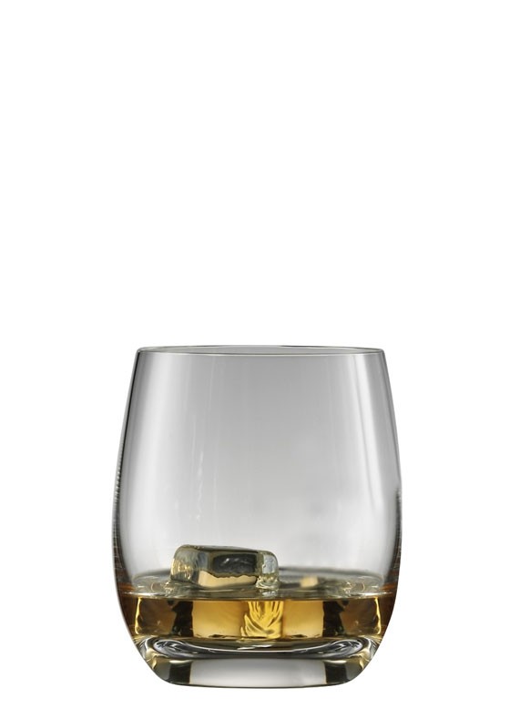 6 Whisky-Gläser 345 ml Whisky Whiskey Gläser Longdrink Cocktail Schnaps