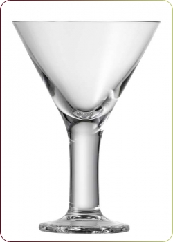 Eisch - Liz, "Martini / Dessertschale 582/6" 1 Martiniglas (25820060)