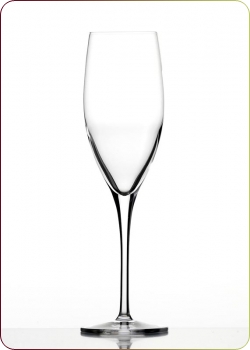 Eisch - Superior Sensis plus, "Champagner 500/71" 4 Champagnerglser in der Geschenk-Rhre (25002071)