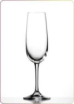 Eisch - Vino Nobile, "Sektglas 551/7" 6 Sektglser (25510070)