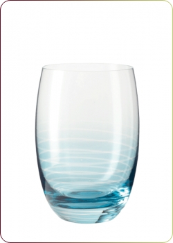 Leonardo - Cheers, "LD Becher Azzurro" 1 Universalglas (018063)