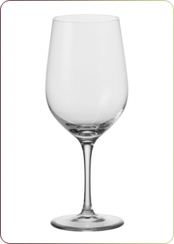 Leonardo - Ciao+, "Rotwein XL" 1 Rotweinglas (061449)