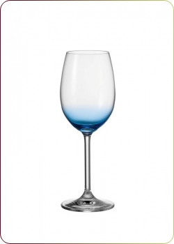 Leonardo - Daily "Blau Colours" 1 Weinglas (061478)