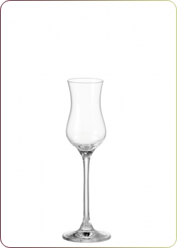 Leonardo - Gourmet+, "Digestif" 1 Schnapsglas (026600)