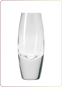 LSA - BULLET, "Longdrinkglas 350ml - klar BU07" 1 Longdrinkglas (G065-08-992)