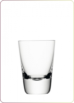 LSA - MADRID, "Whiskyglas 300ml - klar MD02" 2 Whiskyglser (G099-11-301)