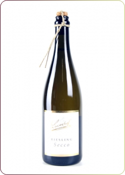 Lucashof, Forst - "Secco Riesling" - 0,75 Liter