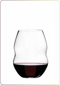 Riedel - Swirl, "Red Wine" 2 Rotweinglser (0450/30)