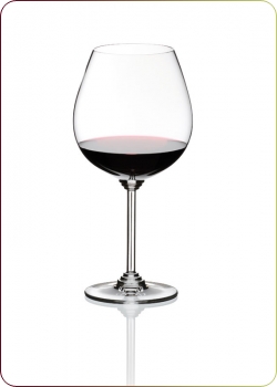 Riedel - Wine, "Pinot/Nebbiolo" 1 Rotweinglas (6448/07)