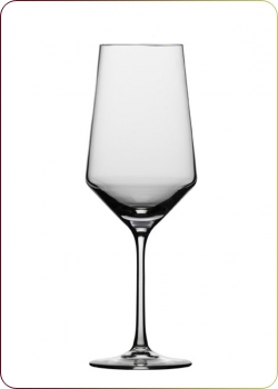 Schott Zwiesel - Pure, "Bordeauxpokal" 6 Rotweinglser (112420)