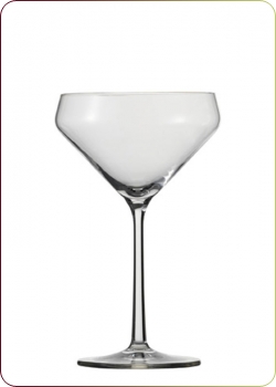 Schott Zwiesel - Pure, "Martini" 1 Martiniglas (113755)