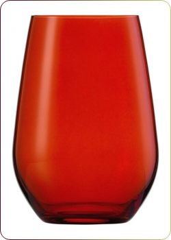 Schott Zwiesel - Vina Spots, "Rot" 1 Universalglas (118217)