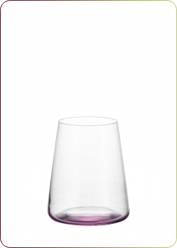 Eisch - Cono, "Becher Ros 518/91" 1 Universalglas (77051893)