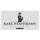 Karl Pfaffmann